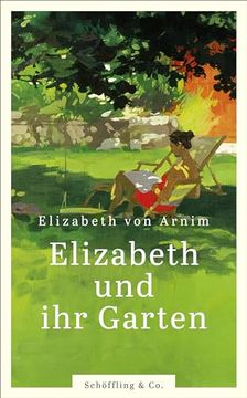 portada Elizabeth und ihr Garten (en Alemán)