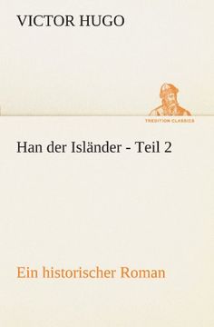 portada Han der Isländer - Teil 2: Ein historischer Roman. (TREDITION CLASSICS) (German Edition)