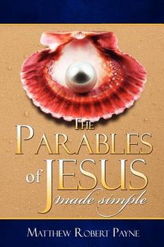 portada the parables of jesus made simple