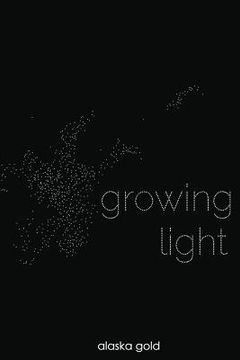 portada Growing Light (en Inglés)