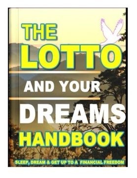 portada The Lotto And Your Dreams HandBook: FaaFeeh Betting Methods of South African Women