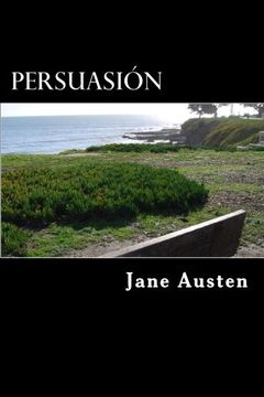 portada Persuasión (Spanish Edition)