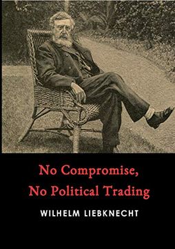 portada No Compromise, no Political Trading (en Inglés)