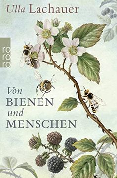 portada Von Bienen und Menschen: Eine Reise Durch Europa (en Alemán)