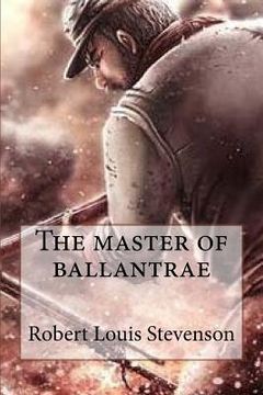 portada The master of ballantrae (Special Edition)