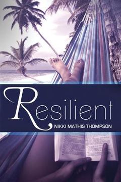 portada Resilient (in English)