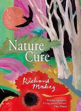 portada Nature Cure (en Inglés)