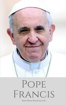portada Pope Francis: A Biography of a Catholic Moderniser (en Inglés)