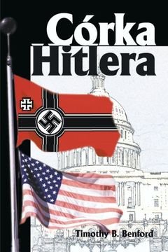 portada Corka Hitlera (en Inglés)