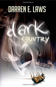 portada Dark Country: Songs of Love and Murder (Georgina O'Neil)