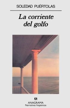 portada La Corriente del Golfo