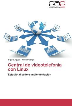 portada Central de Videotelefonia Con Linux