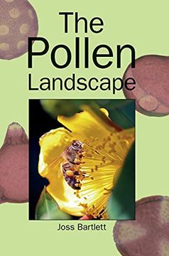 portada The Pollen Landscape (en Inglés)