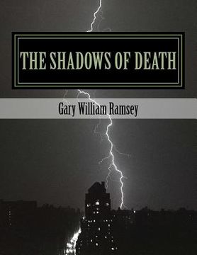 portada The Shadows of Death: Return of the Lexitor.. A Suspense Thriller (en Inglés)