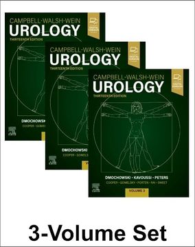 Campbell-walsh-wein-urology (en ENG)