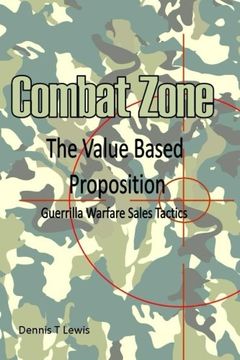 portada Combat Zone: The Value Based Proposition: Volume 4
