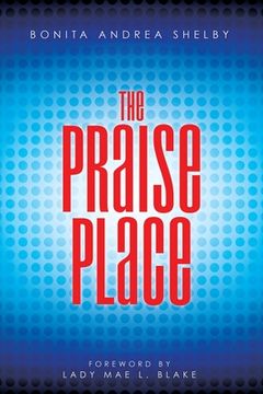 portada The Praise Place (en Inglés)
