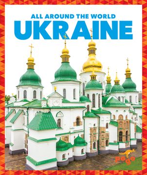 portada Ukraine (en Inglés)