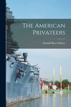 portada The American Privateers