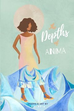 portada The Depths of Anima (in English)