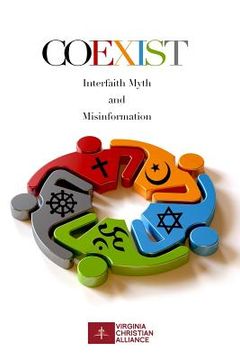 portada Coexist: Interfaith Myths and Misinformation (en Inglés)