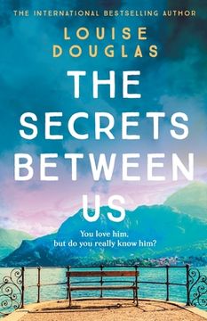 portada The Secrets Between Us (en Inglés)