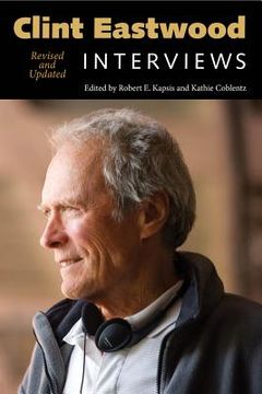 portada clint eastwood