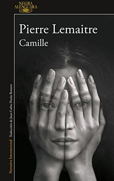 portada Camille (in Spanish)