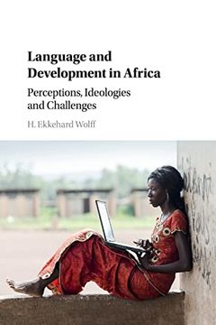 portada Language and Development in Africa 