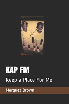 portada Kap FM: Keep a Place For Me