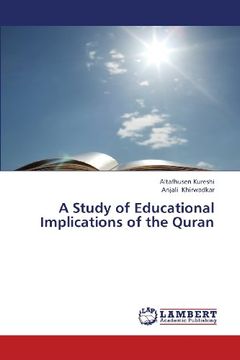 portada A Study of Educational Implications of the Quran