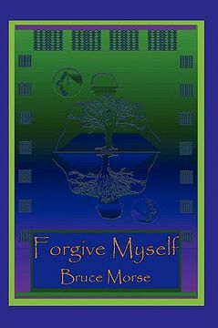 portada forgive myself (en Inglés)