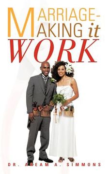 portada marriage-making it work