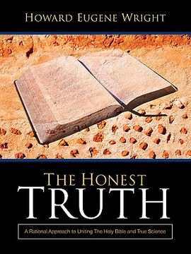 portada the honest truth (en Inglés)