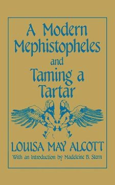 portada A Modern Mephistopheles and Taming a Tartar 