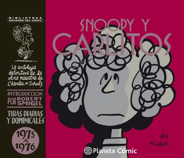 portada Snoopy y Carlitos 1975-1976 13/25 (in Spanish)