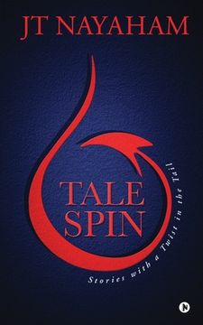 portada Talespin: Stories with a Twist in the Tail (en Inglés)