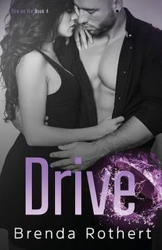 portada Drive (en Inglés)