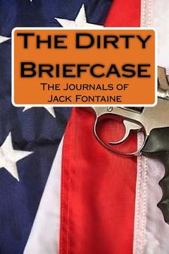 portada The Dirty Briefcase (en Inglés)