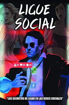 portada Ligue Social (in Spanish)
