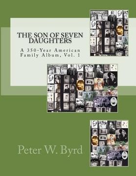 portada the son of seven daughters (in English)