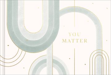 portada You Matter (en Inglés)