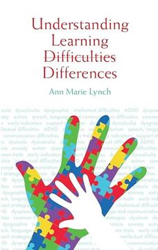 portada Understanding Learning Difficulties Differences