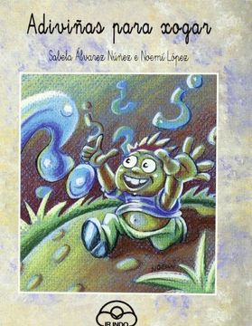 Adiviñas para xogar (O parrulo)