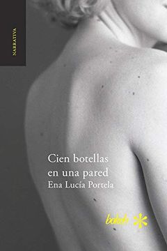 portada Cien Botellas en una Pared (in Spanish)