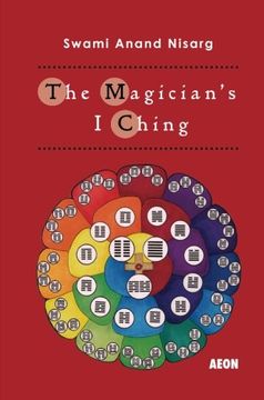 portada The Magician's I Ching
