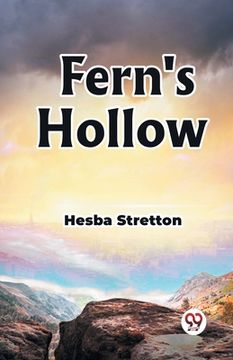 portada Fern's Hollow (en Inglés)