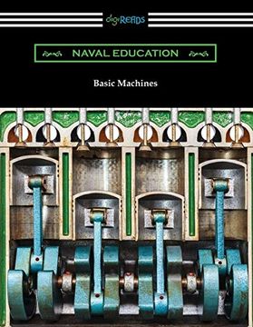 portada Basic Machines (en Inglés)