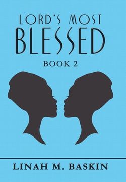 portada Lord's Most Blessed: Book 2 (en Inglés)