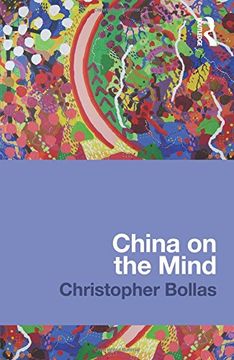 portada China on the Mind (in English)